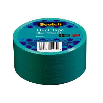 3M 70005058162 duct tape Blue