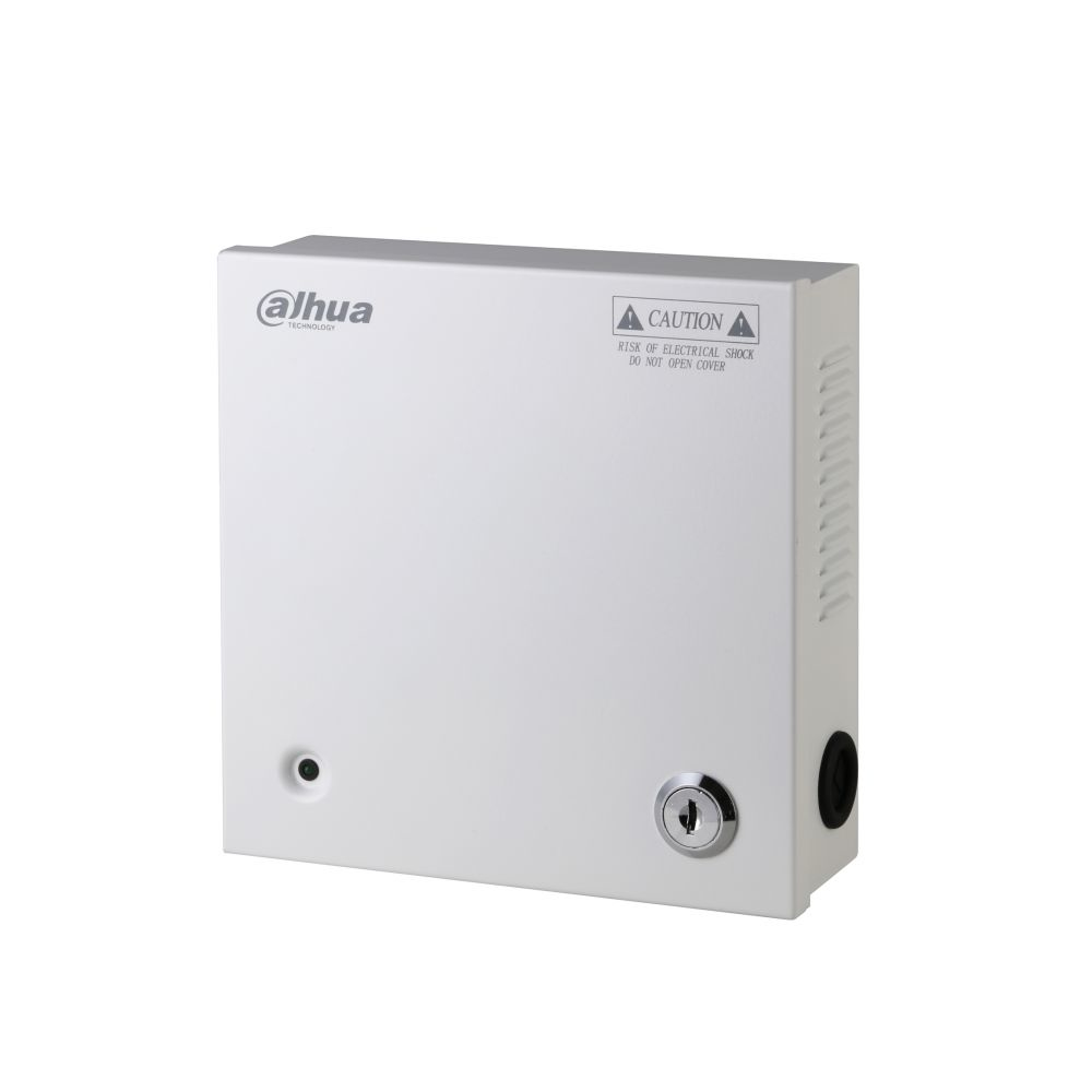 Dahua Technology PFM340-5CH power rack enclosure Wall White