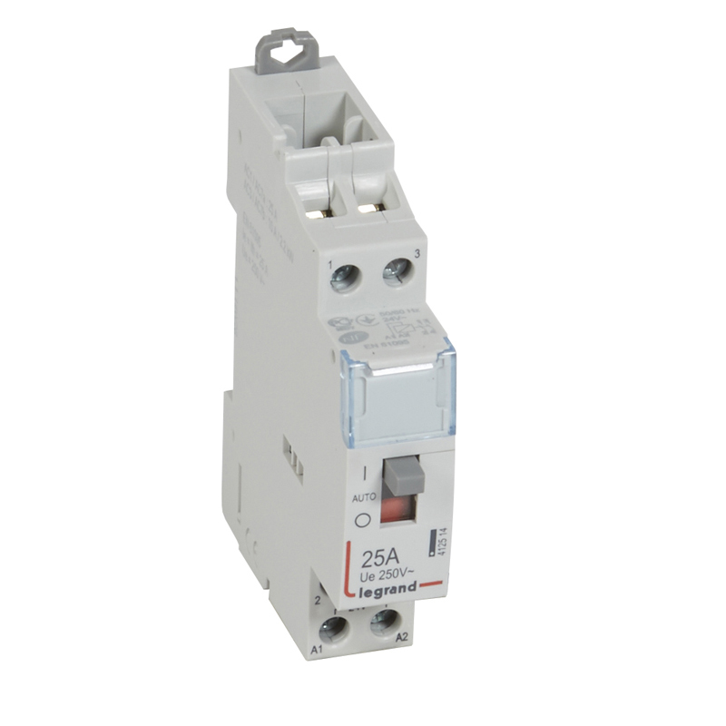Legrand 412514 electrical relay Multicolour