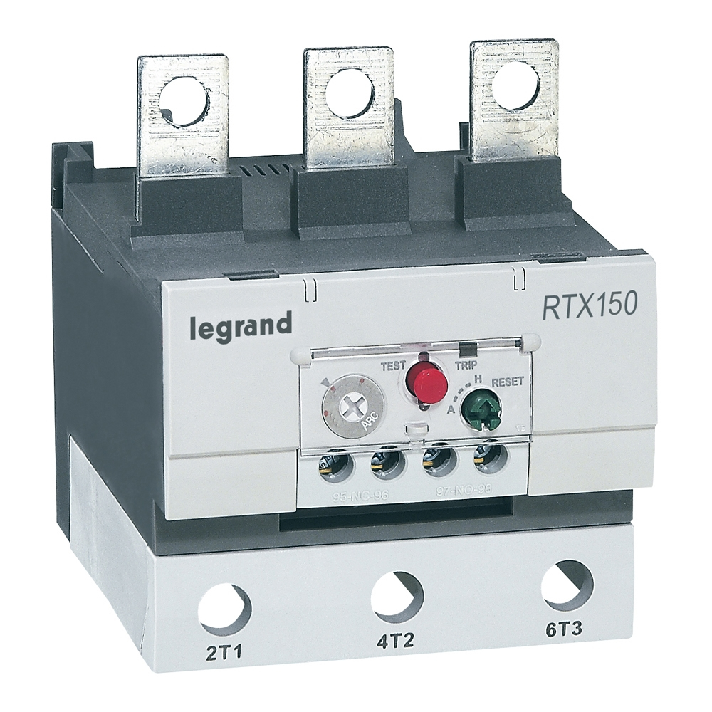 Legrand 416773 electrical relay Multicolour