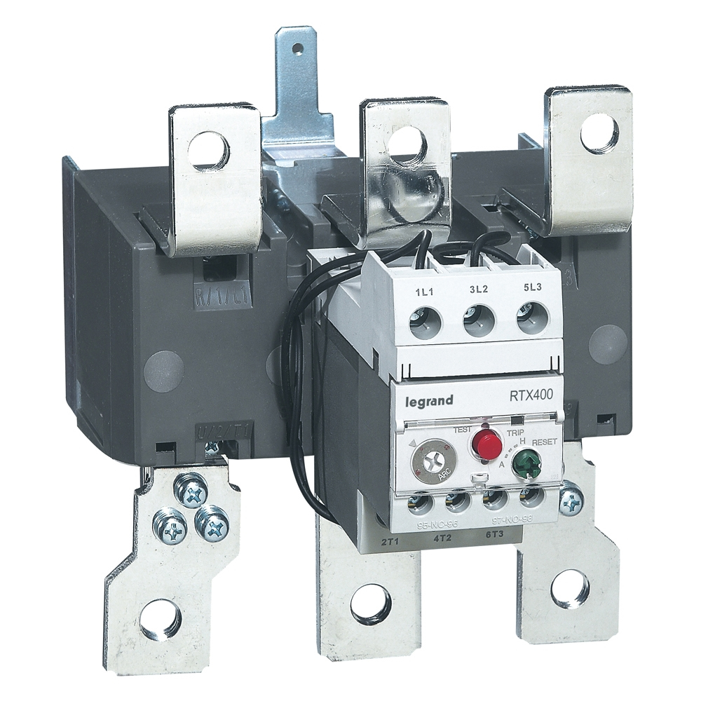 Legrand 416789 electrical relay Multicolour