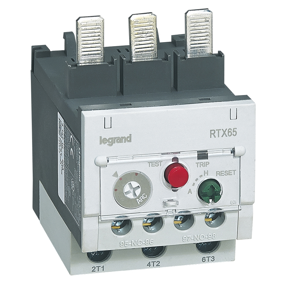 Legrand 416707 electrical relay Multicolour