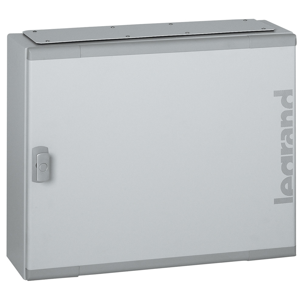 Legrand 020182 electrical enclosure