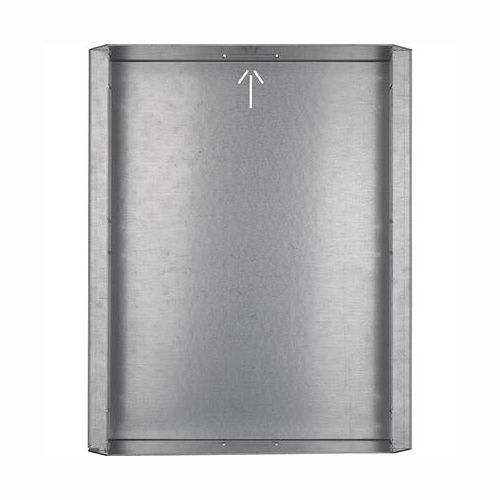 Legrand NV-BOXIW6 electrical enclosure