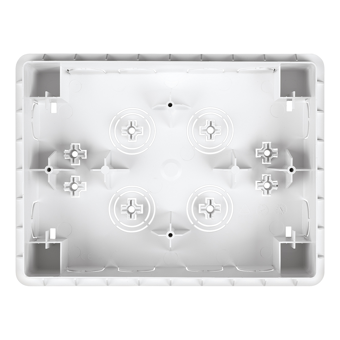 Legrand 3487 electrical enclosure