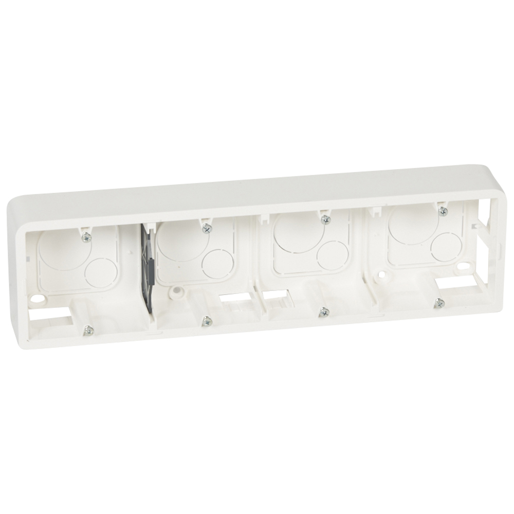 Legrand 080284 electrical enclosure