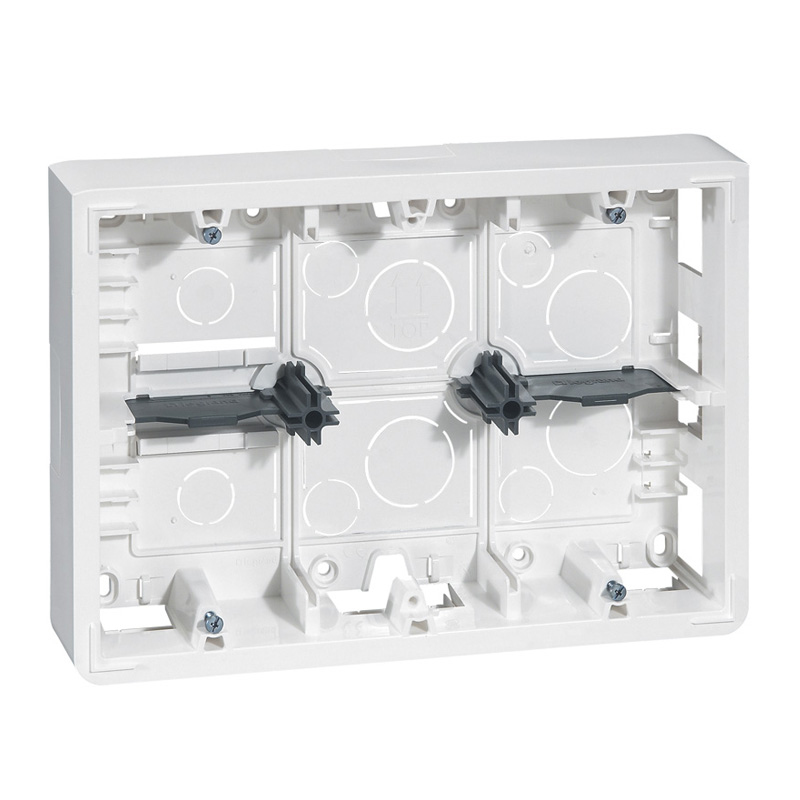 Legrand 080276 electrical enclosure