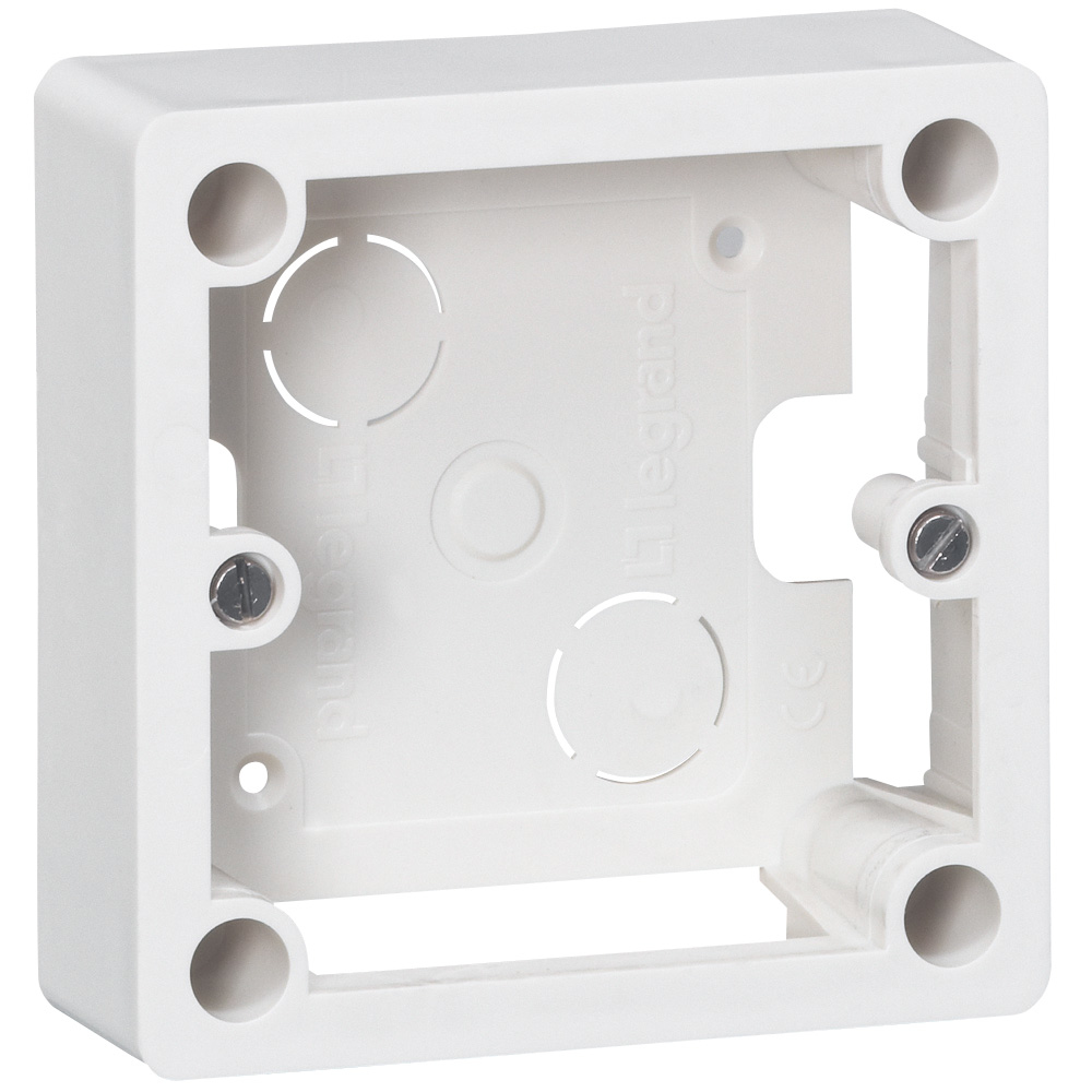 Legrand 055849 electrical enclosure
