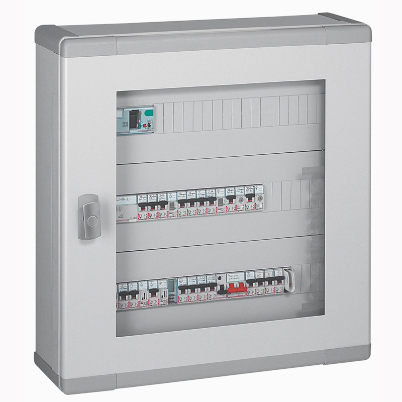 Legrand 020052 electrical enclosure