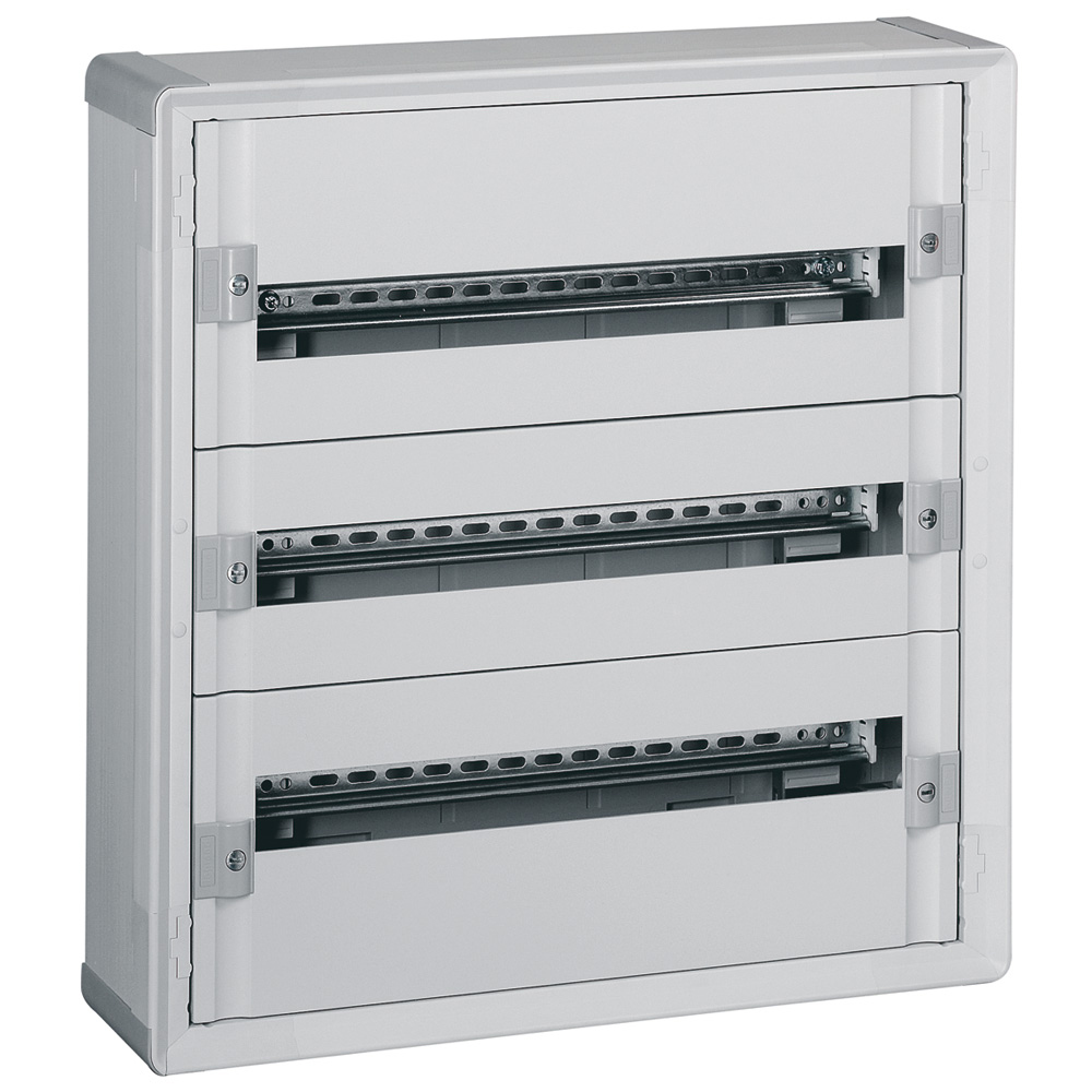 Legrand 020053 electrical enclosure