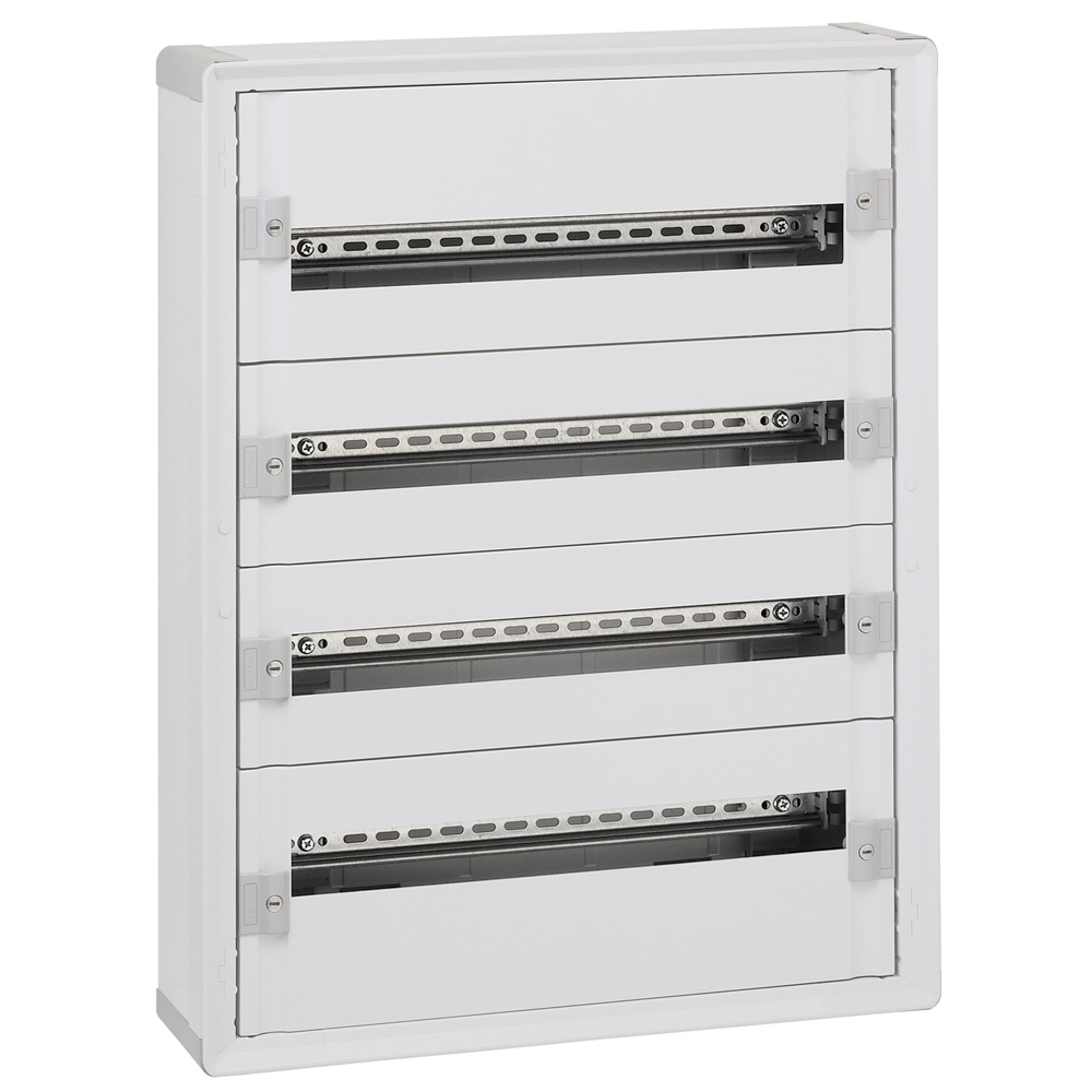 Legrand 020054 electrical enclosure