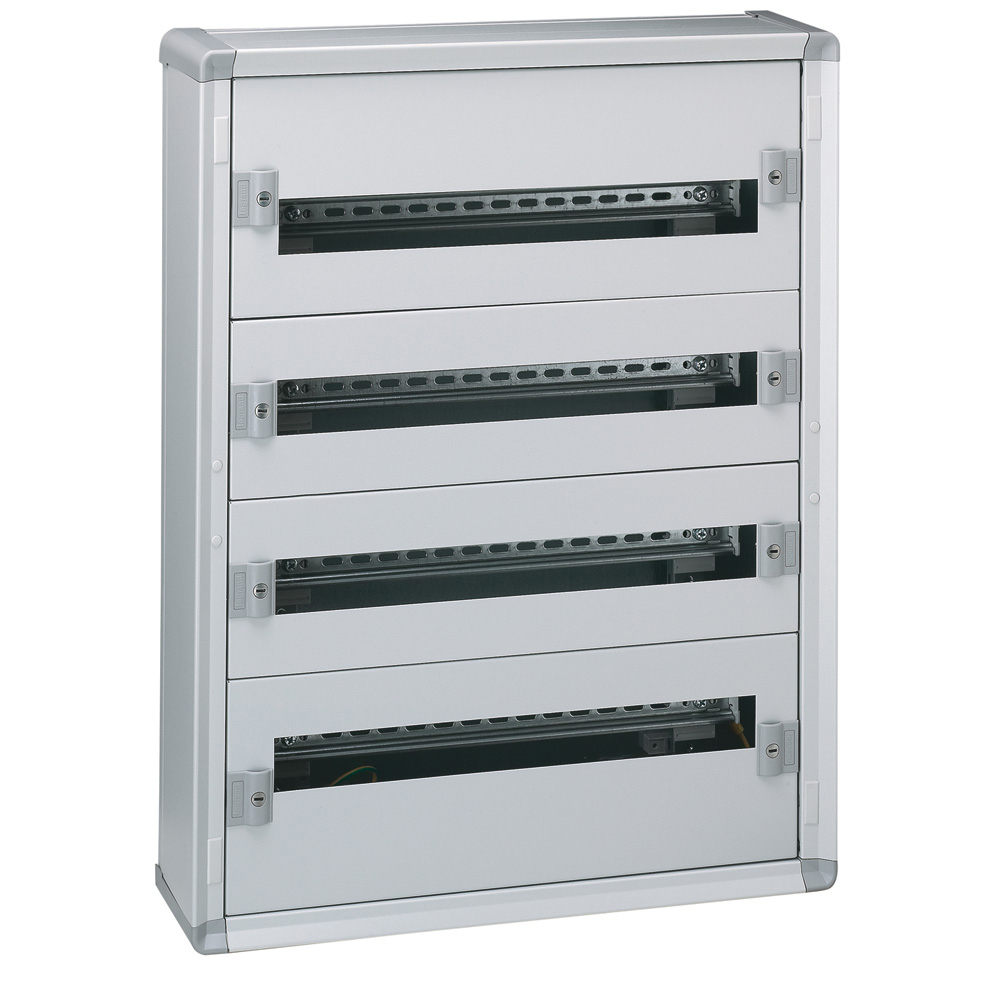 Legrand 020004 electrical enclosure