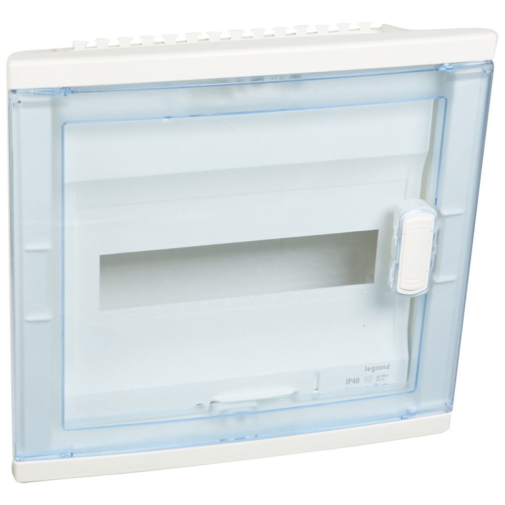 Legrand 001521 electrical enclosure