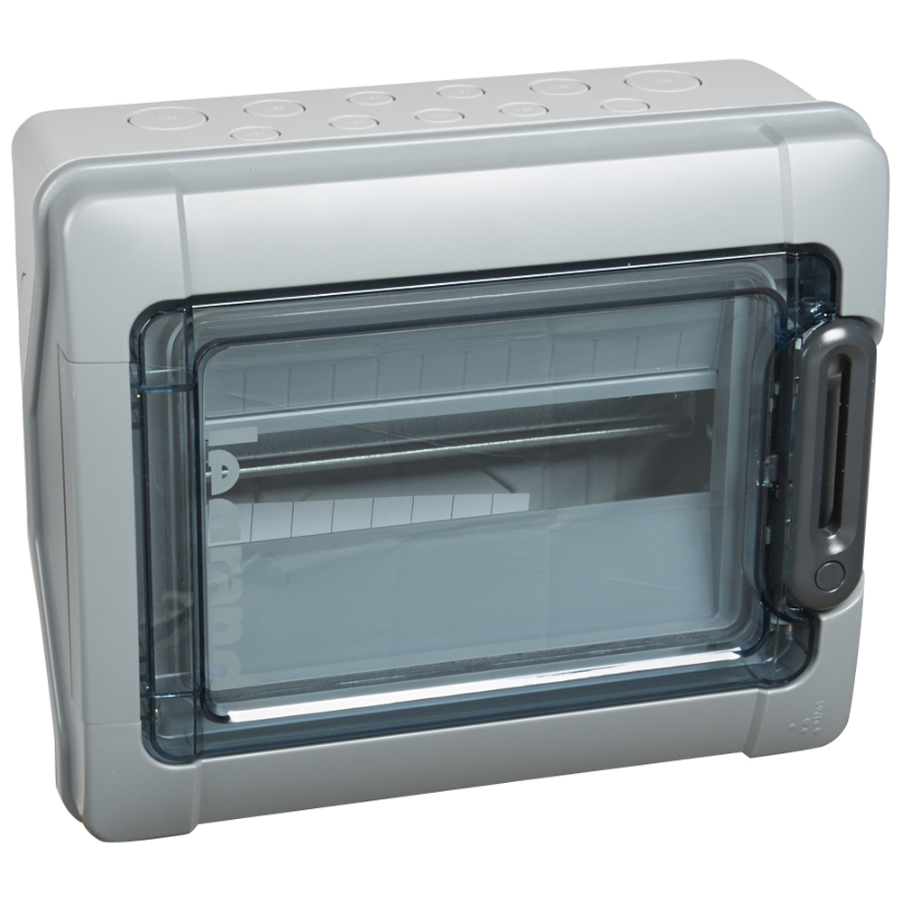 Legrand 601831 electrical enclosure