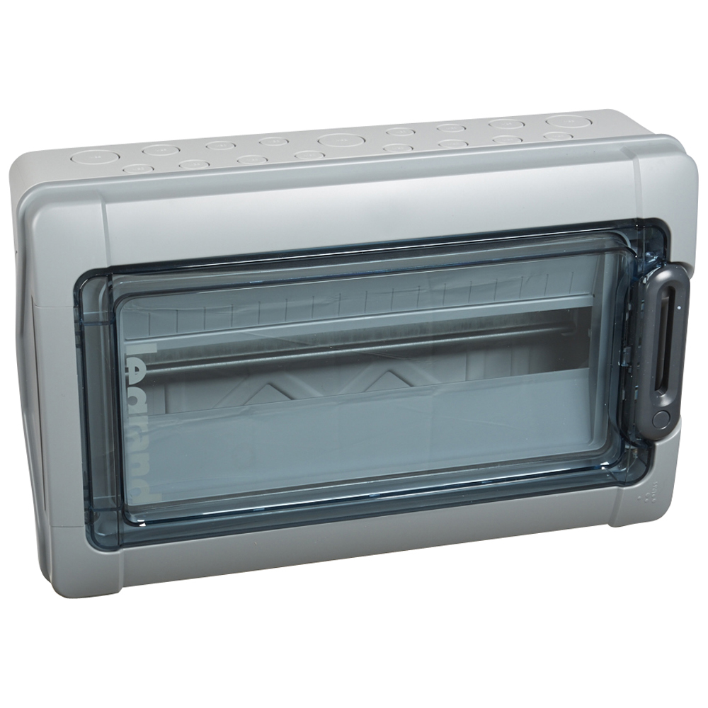 Legrand 601835 electrical enclosure