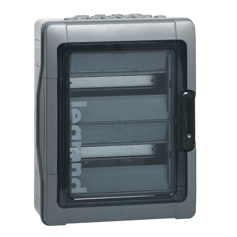 Legrand 601832 electrical enclosure