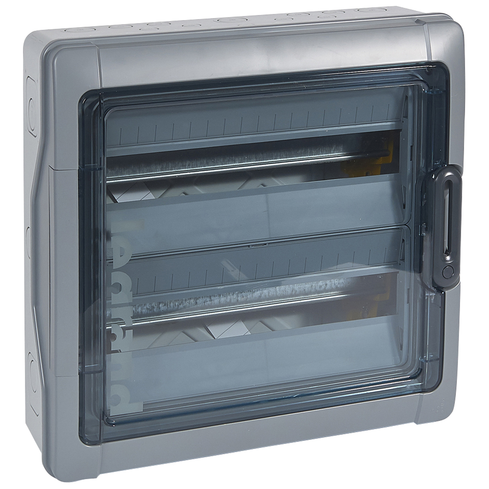 Legrand 601836 electrical enclosure