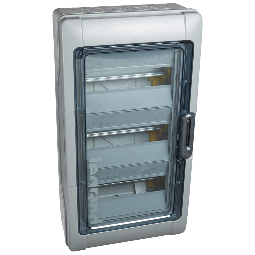 Legrand 601833 electrical enclosure
