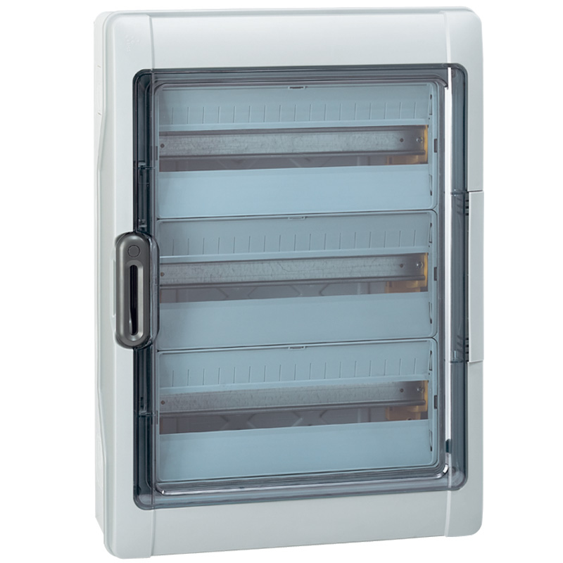 Legrand 601837 electrical enclosure