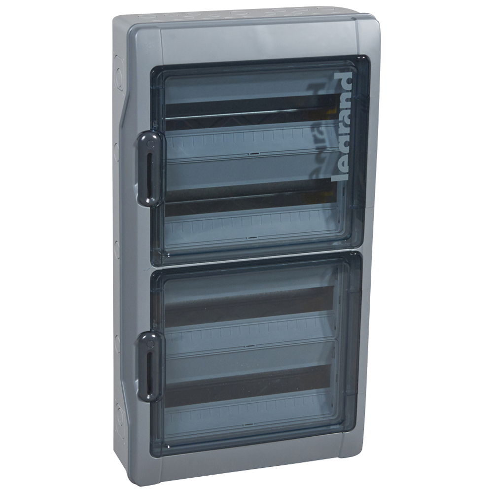 Legrand 601838 electrical enclosure