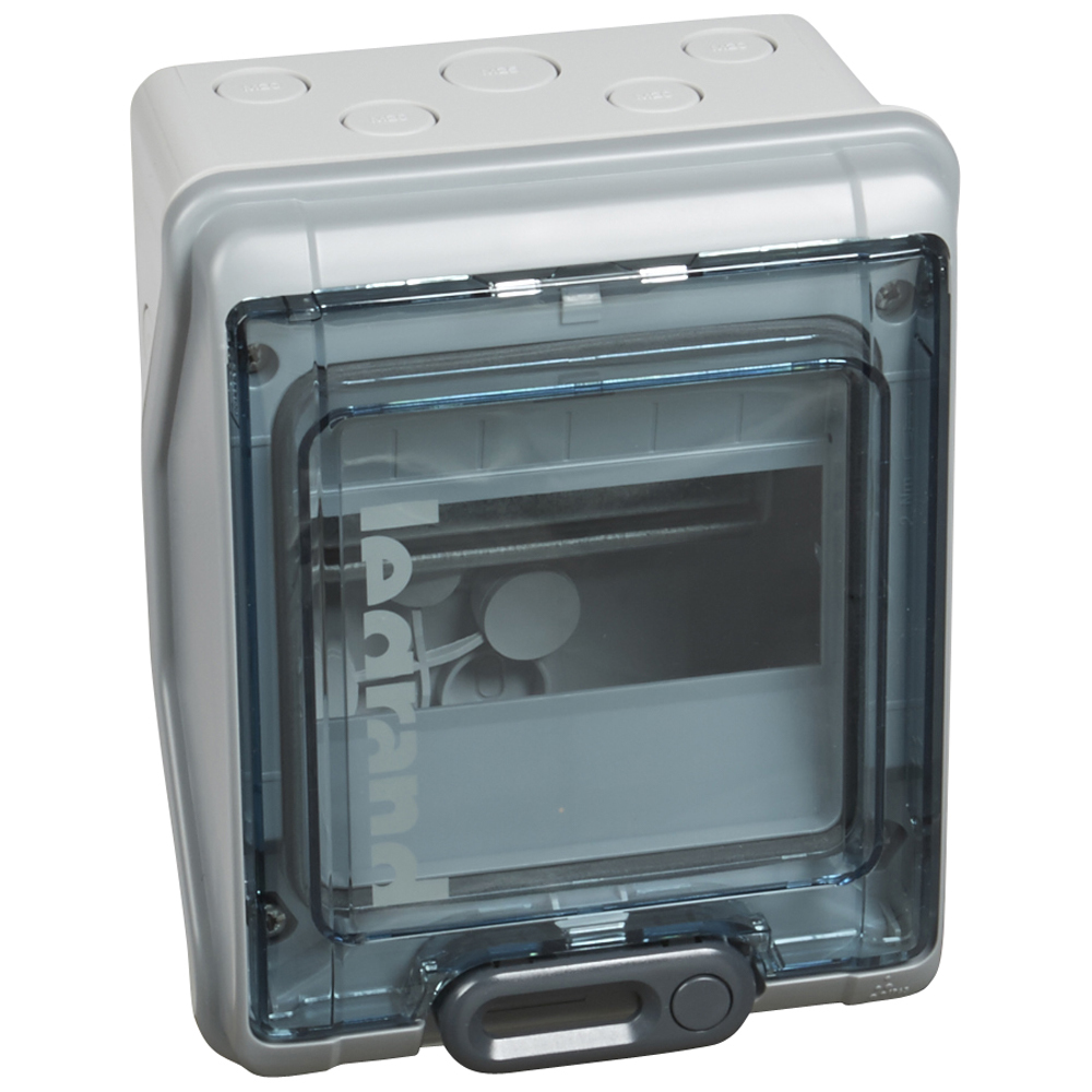 Legrand 601996 electrical enclosure