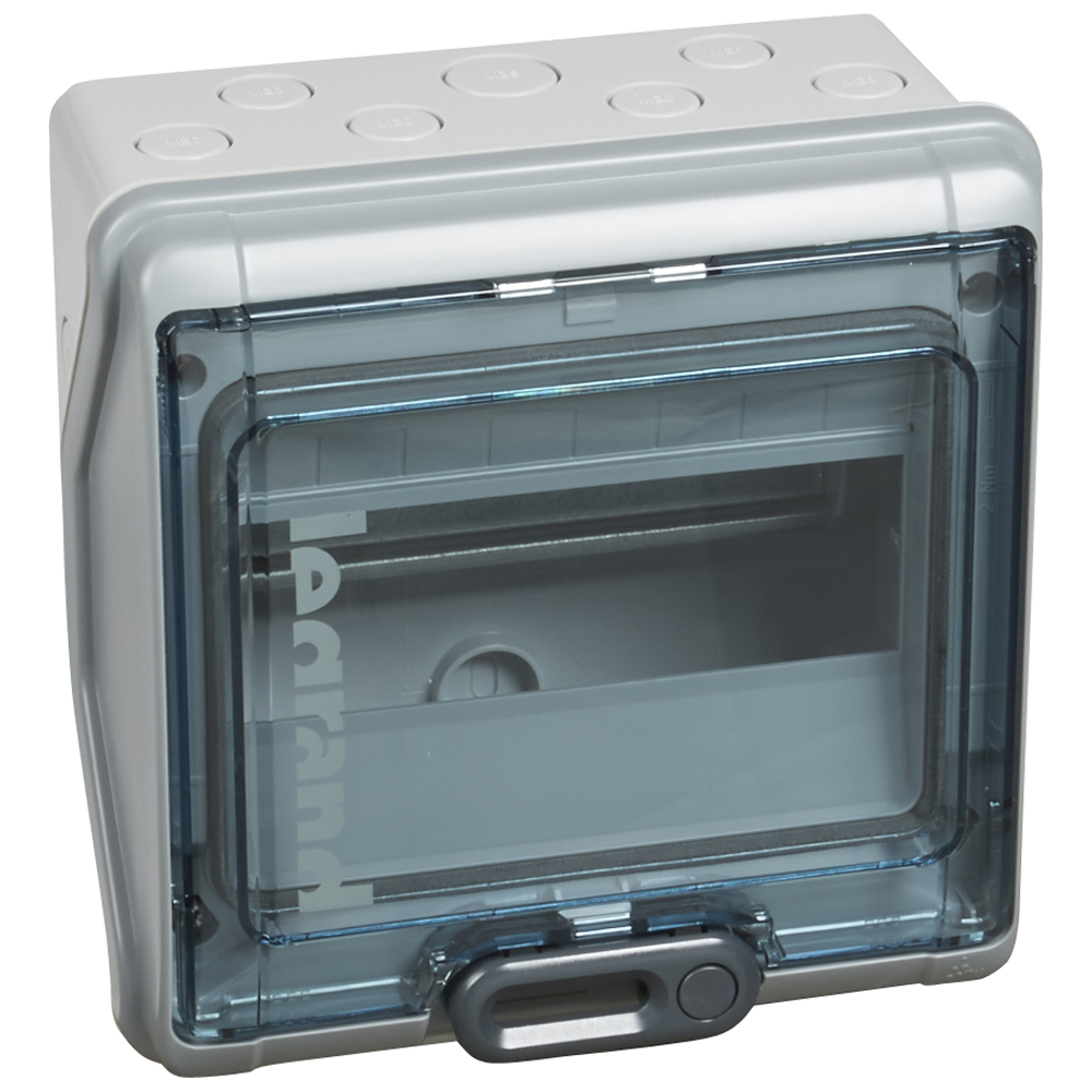 Legrand 601998 electrical enclosure