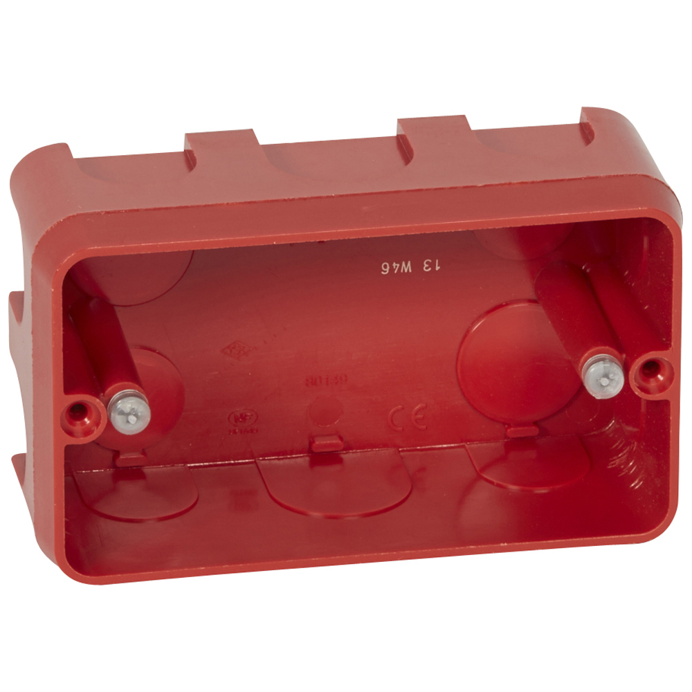Legrand 080149 electrical enclosure