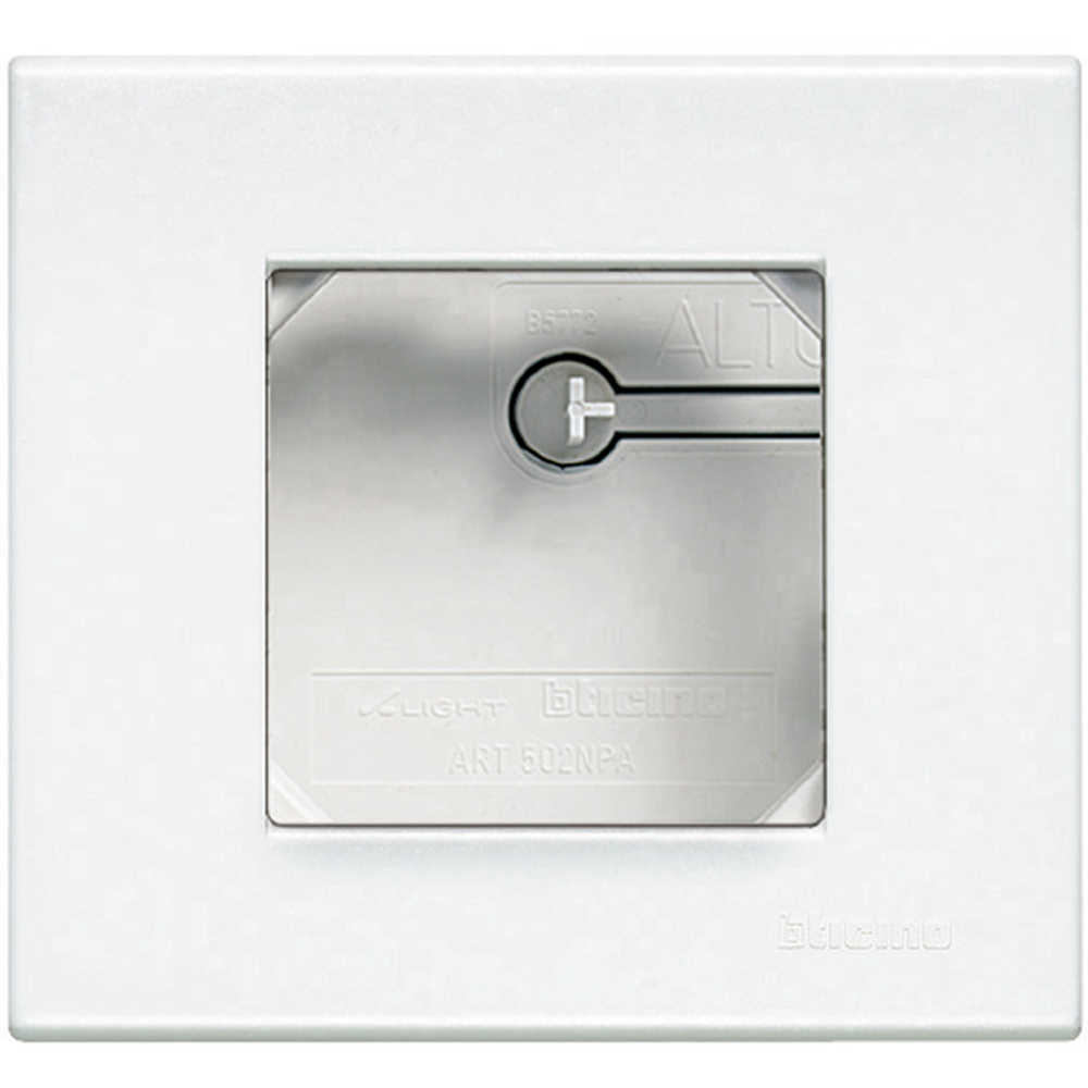 Legrand 502NPA electrical enclosure