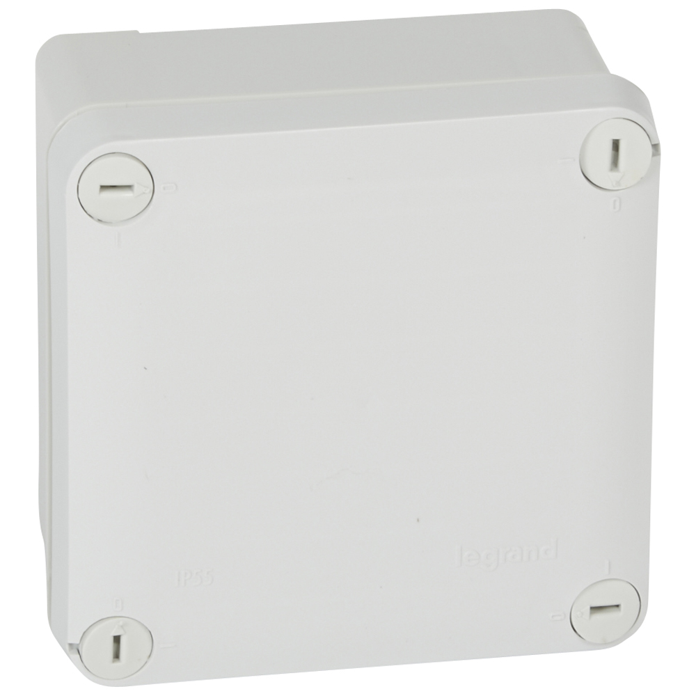 Legrand 092138 electrical enclosure