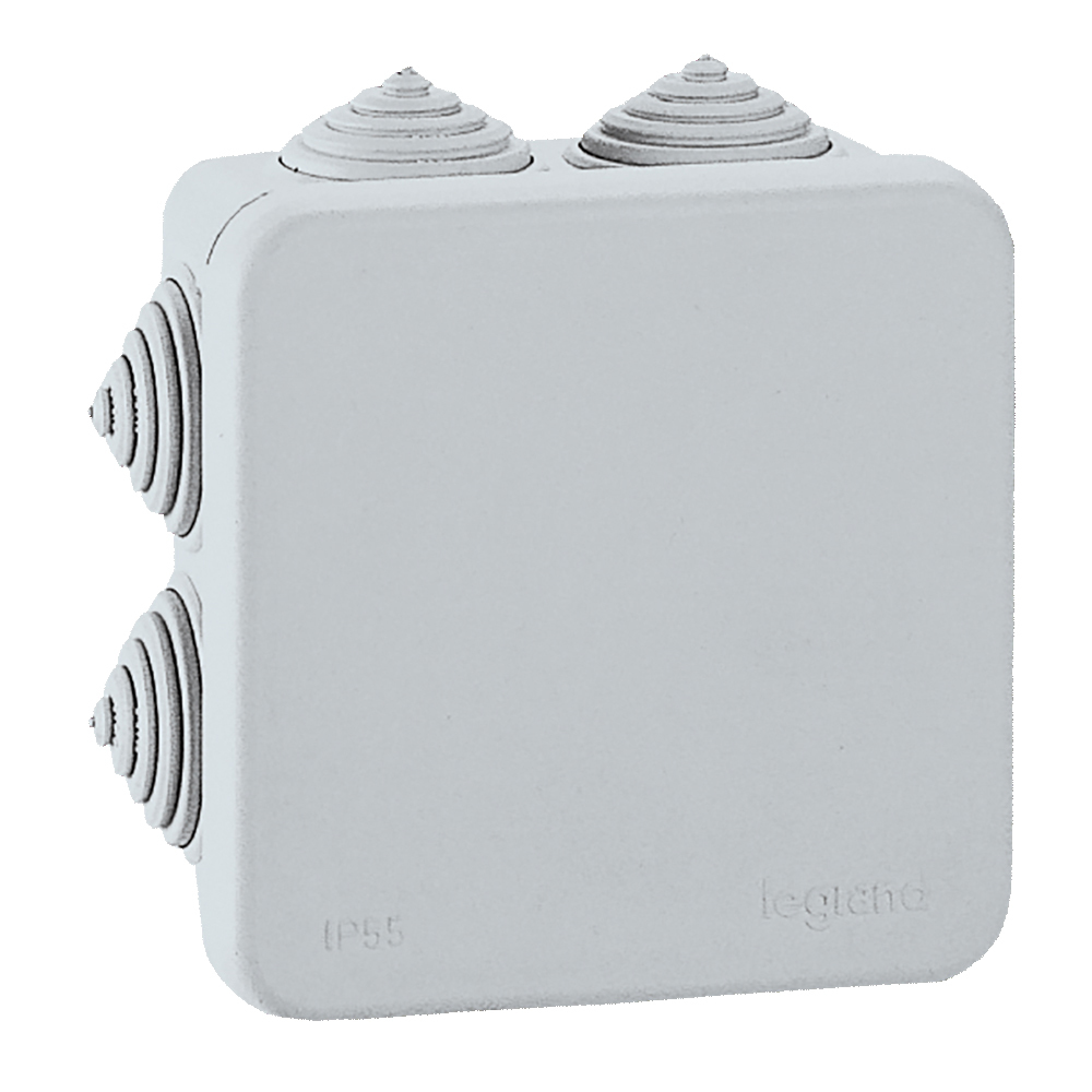 Legrand 092104 electrical enclosure