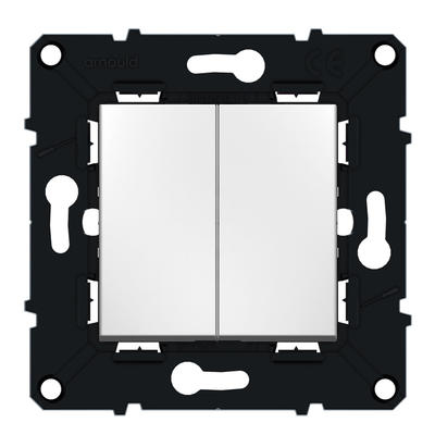 Legrand 51001 electrical switch White