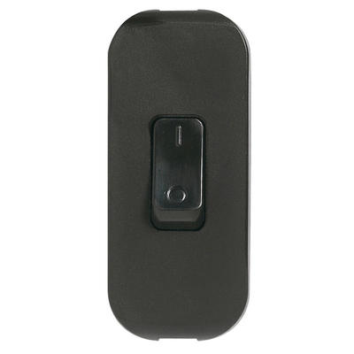 Legrand 0 911 51 electrical switch Black