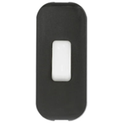 Legrand 0 911 56 electrical switch Black