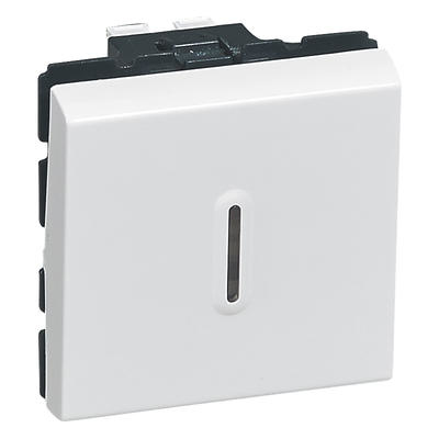 Legrand 0 996 13 electrical switch White