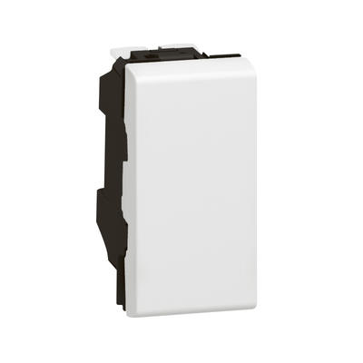 Legrand 0 996 50 electrical switch White