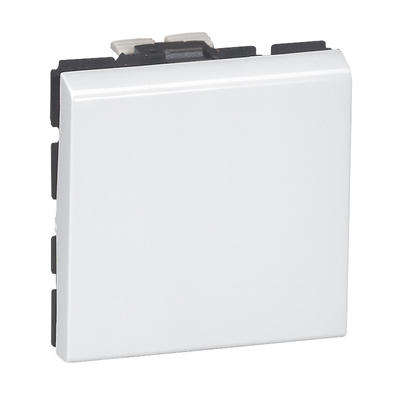 Legrand 0 996 51 electrical switch White