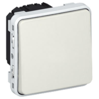 Legrand 0 699 41 electrical switch White