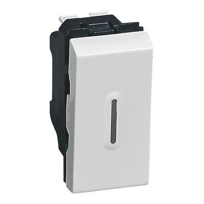 Legrand 0 996 14 electrical switch White