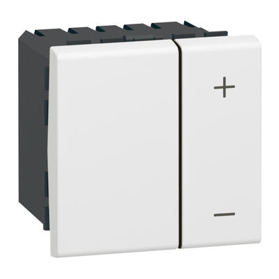 Legrand 0 996 87 electrical switch White