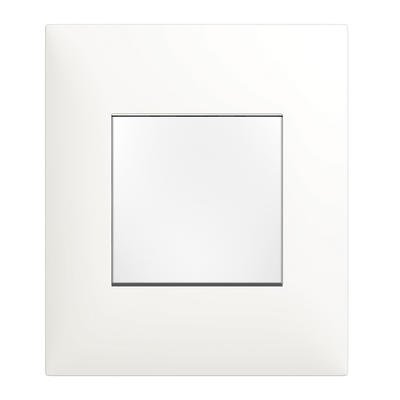 Legrand 50972 electrical switch White
