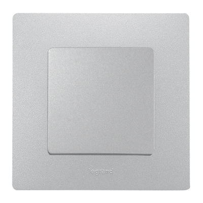 Legrand 0 965 52 electrical switch Silver