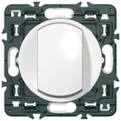 Legrand 0 997 30 electrical switch White