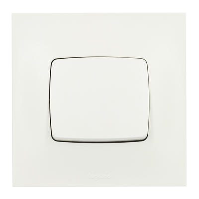 Legrand 0 913 23 electrical switch White