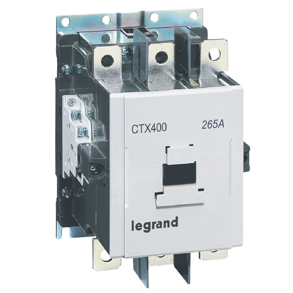 Legrand 416306 auxiliary contact