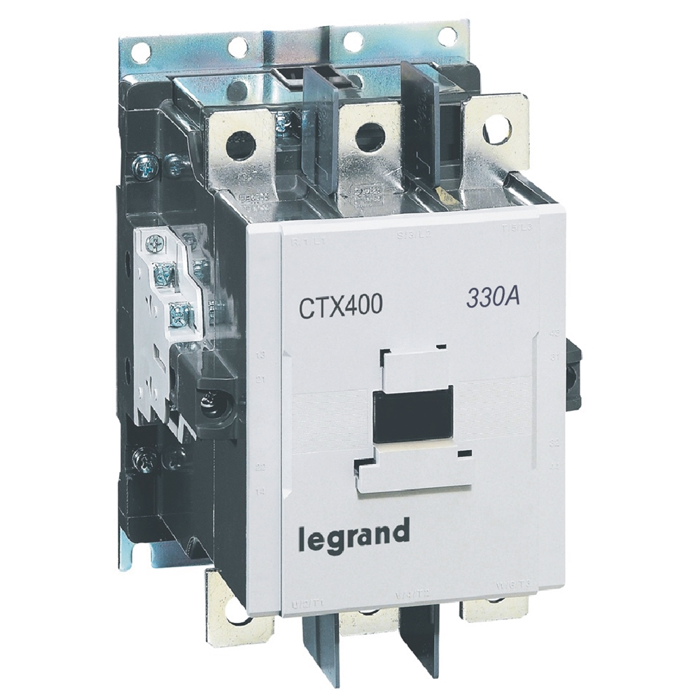 Legrand 416319 auxiliary contact