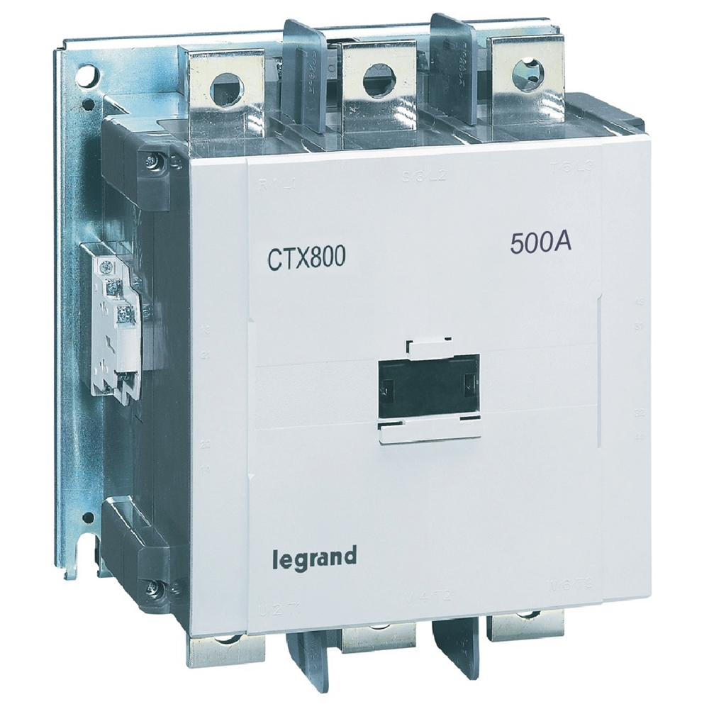 Legrand 416339 auxiliary contact