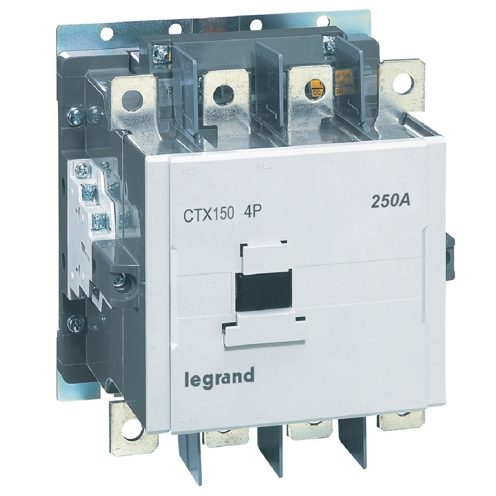 Legrand 416476 auxiliary contact