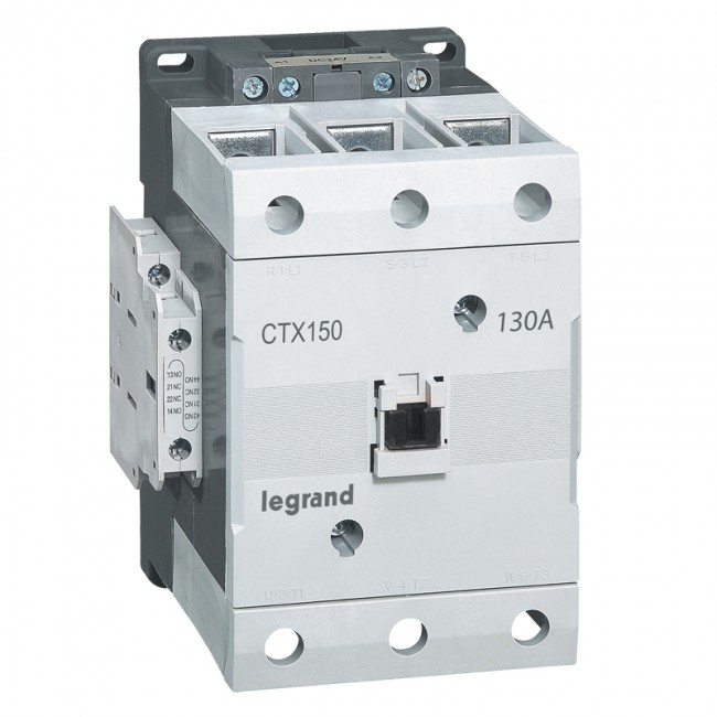 Legrand 4 162 41 auxiliary contact