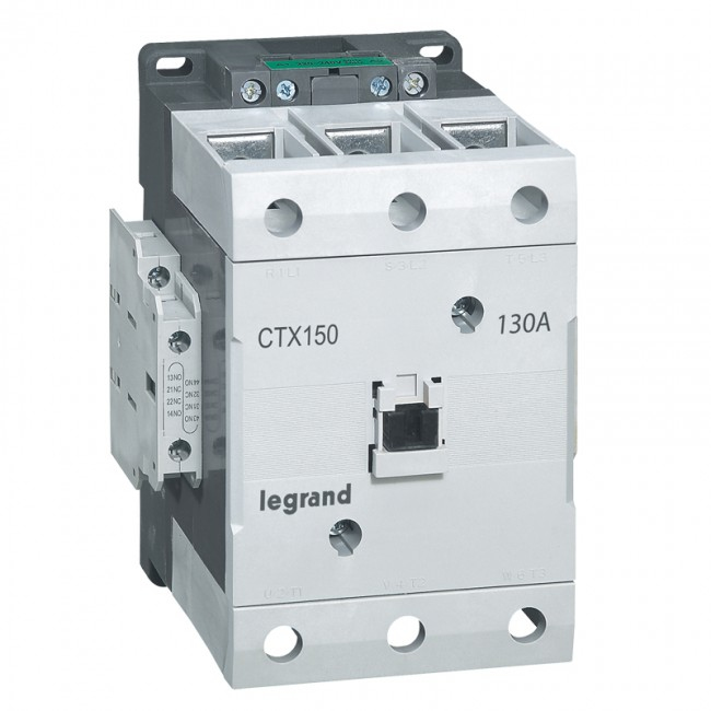 Legrand 4 162 46 auxiliary contact