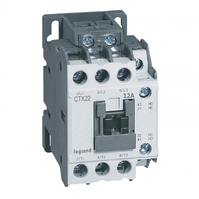 Legrand 4 160 94 auxiliary contact
